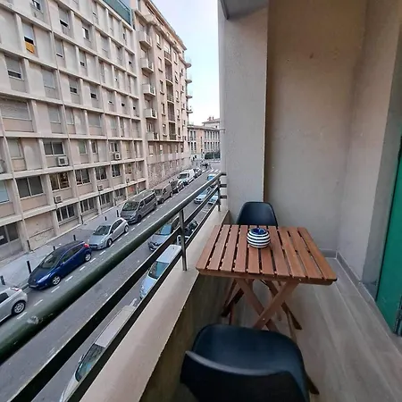 Διαμέρισμα Sapphire Blue Saint-charles Μασσαλία